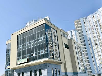 квартира за адресою Дніпровська набережна вул., 26-Г