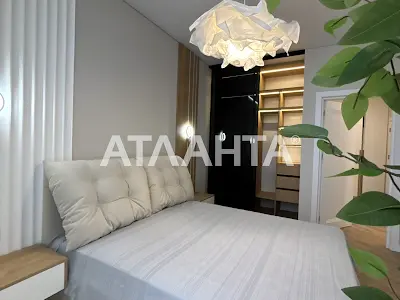 квартира по адресу Краснова ул., 3/5