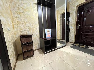 квартира за адресою Сагайдачного вул., 15
