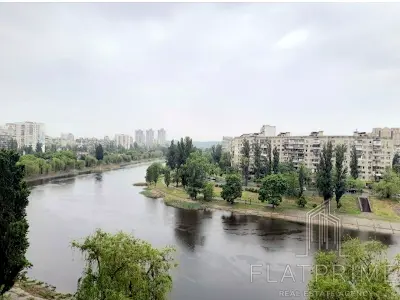 квартира по адресу Соборности просп. (Воззʼєднання), 30-А