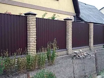 дом по адресу Садовая ул.