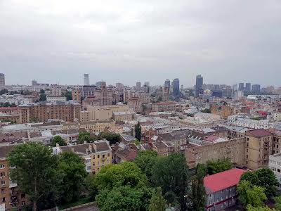 квартира за адресою Володимирська вул., 49-А
