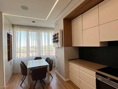 квартира за адресою Порохова вул., 20-Г