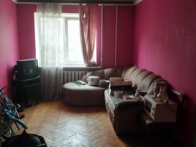 квартира за адресою Поліська вул., 16