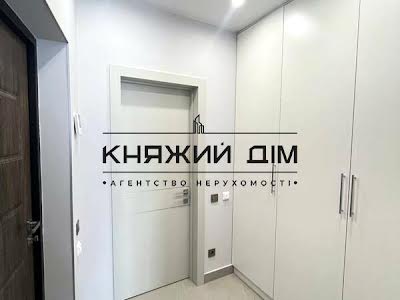 квартира за адресою Дніпровська набережна вул., 17В