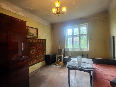 квартира за адресою Богдана Хмельницького вул., 15а