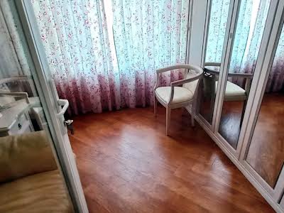 квартира по адресу Любарского пер. (Белостоцкого), 4