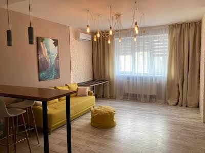 квартира за адресою Голосіївська вул., 13-А