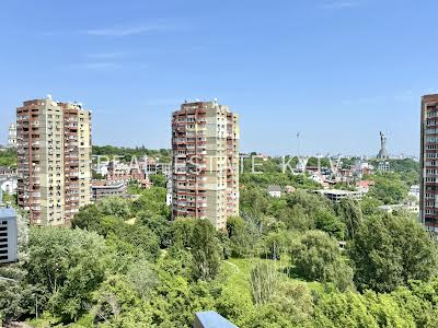 квартира за адресою Старонаводницька вул., 6-Б