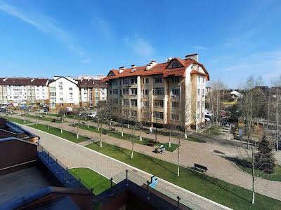 квартира по адресу Львовская ул., 1-А