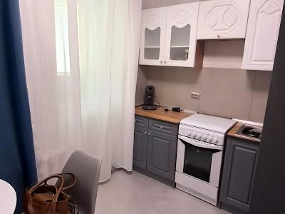 квартира по адресу Олімпійська ул., 8-Б