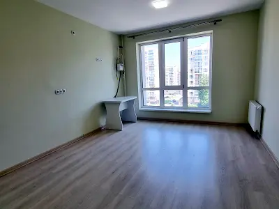 квартира за адресою Метрологічна, 52