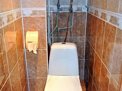 квартира за адресою Богатирська вул., 8