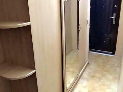 квартира по адресу Львов, Левандовская ул., 1