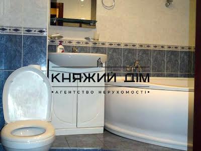 квартира за адресою Ревуцького вул., 44-Б