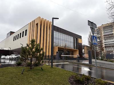 квартира по адресу Вацлава Гавела бульв. (Івана Лепсе), 19