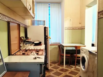квартира за адресою Польський узвіз, 9