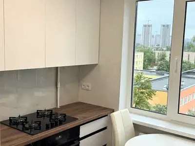 квартира за адресою Юрія Шумського вул., 10
