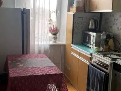 квартира за адресою Мазепи вул., 10