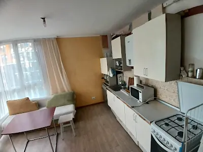 квартира по адресу Прорізна ул., 15