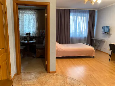 квартира по адресу Бориспольская ул., 6