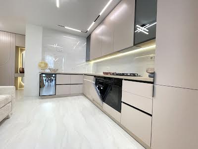 квартира за адресою Мартинова просп., 20