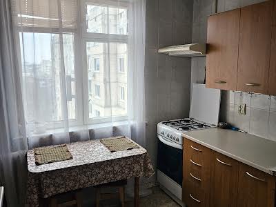 квартира по адресу Киев, Ивашкевича Ярослава ул., 3