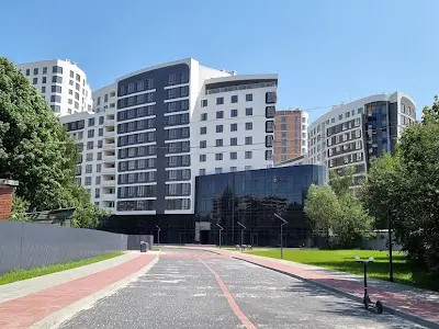 квартира по адресу Кульпарковская ул. (Кульпарківська), 93