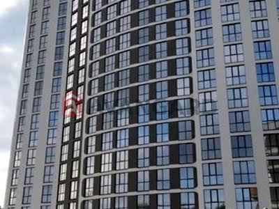 квартира по адресу Кульпарковская ул., 93