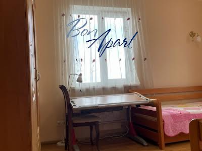 квартира за адресою Генерала Генадія Воробйова вул. (Курська), 13-Е
