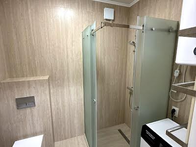 квартира по адресу Ужгород, Тлехаса ул., 9