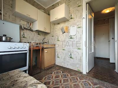 квартира за адресою Миколи Бажана просп., 7-Г
