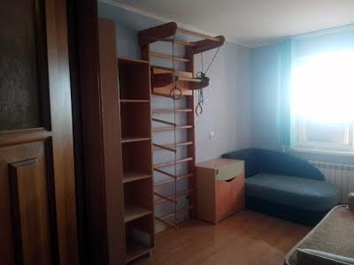 квартира по адресу Кургузова ул., 3-Б