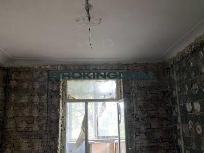 квартира за адресою Володимира Винниченка вул. (Юрія Коцюбинського), 7