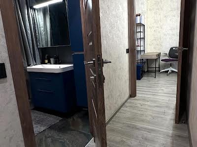 квартира за адресою Європейська вул. (Миронова), 11