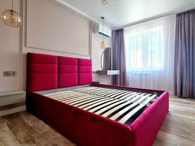 квартира за адресою Фонтанська дорога вул., 37