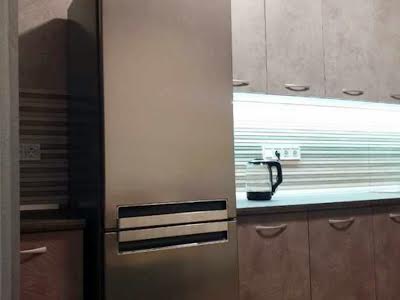 квартира по адресу Генуезська, 3