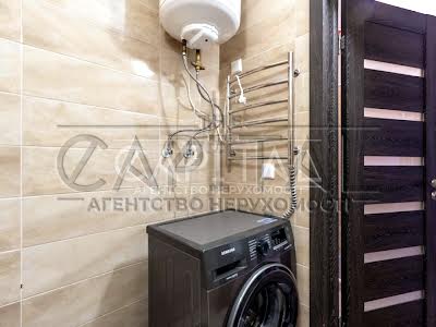 квартира за адресою Київ, Берестейський просп. (Перемоги), 65-А
