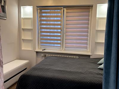 квартира за адресою Межова вул., 23-Б