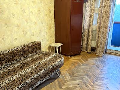 квартира по адресу Киев, Гонгадзе Георгия просп. (Советской Украины), 32