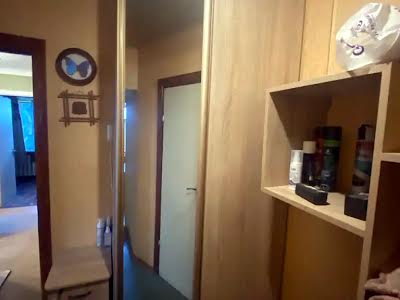 квартира по адресу Науки просп. (Гагарина), 96