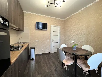 квартира по адресу Печерського, 35