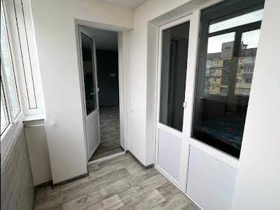 квартира по адресу Березинская ул., 33
