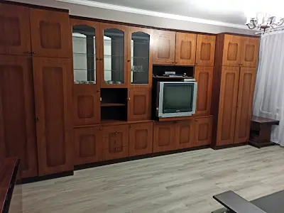 квартира по адресу Бориспольская ул., 49