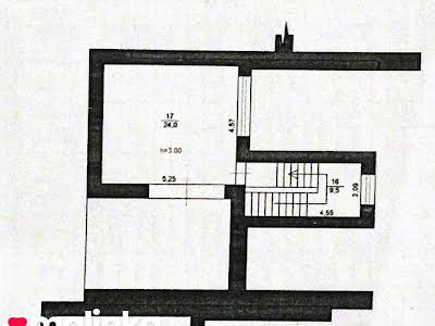 коммерческая по адресу Орлика Пилипа ул., 18