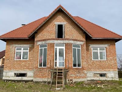 будинок за адресою с. Гореничі, Сологуба вул.