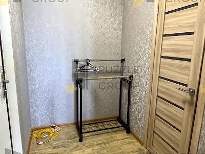 квартира за адресою Харківське шосе, 19Б