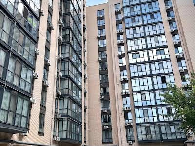 квартира за адресою Набережна Перемоги вул., 44Р