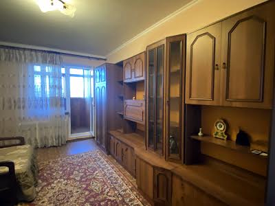 квартира за адресою Лісківська вул., 14