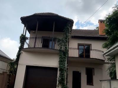будинок за адресою Тимірязєва вул., 80і